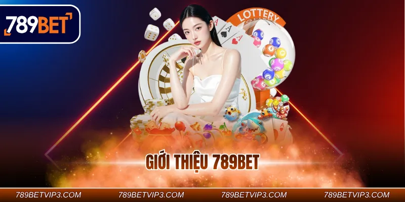 Giới thiệu 789Bet